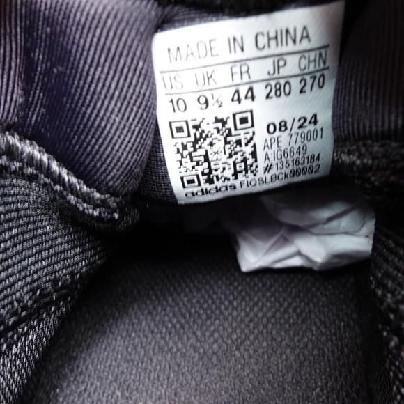 NEW adidas Harden Volume 8 Basketball Shoes Men\'s IG6649 Feather Grey/Ivory main image 14